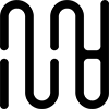 水八口